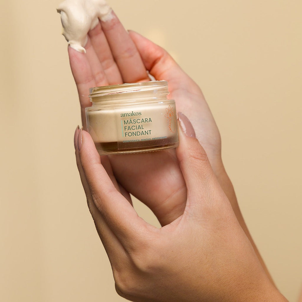 Ritual Renascer da Pele - limpa, renova e protege a pele