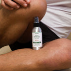 SPRAY REMEDY ALÍVIO RÁPIDO PERNAS E PÉS CANSADOS BREU & ARNICA