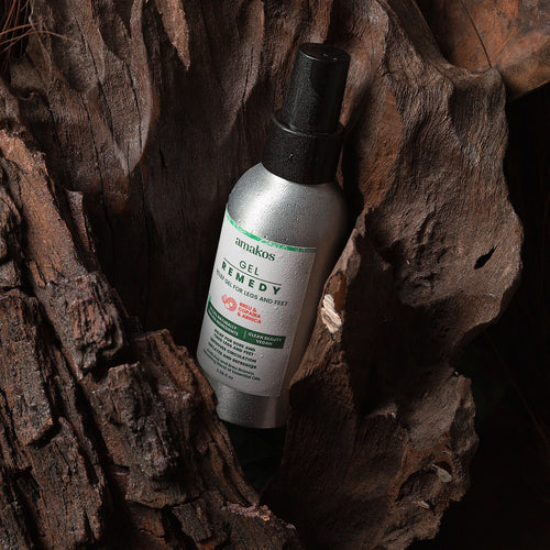 Ritual Recuperação - alivia, recupera e revitaliza