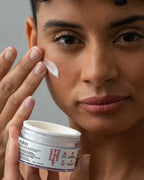 Creme facial Sangue de Dragão