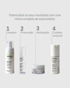 Sérum Facial Nano Açaí + Vitamina C 10% - 30ml