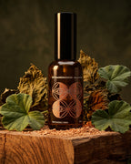 Patchouli Asia