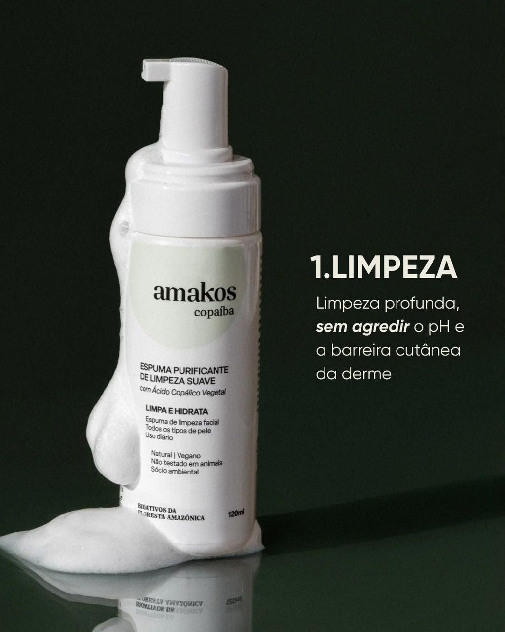Ritual Pro Aging - Firmeza, Viço e Juventude