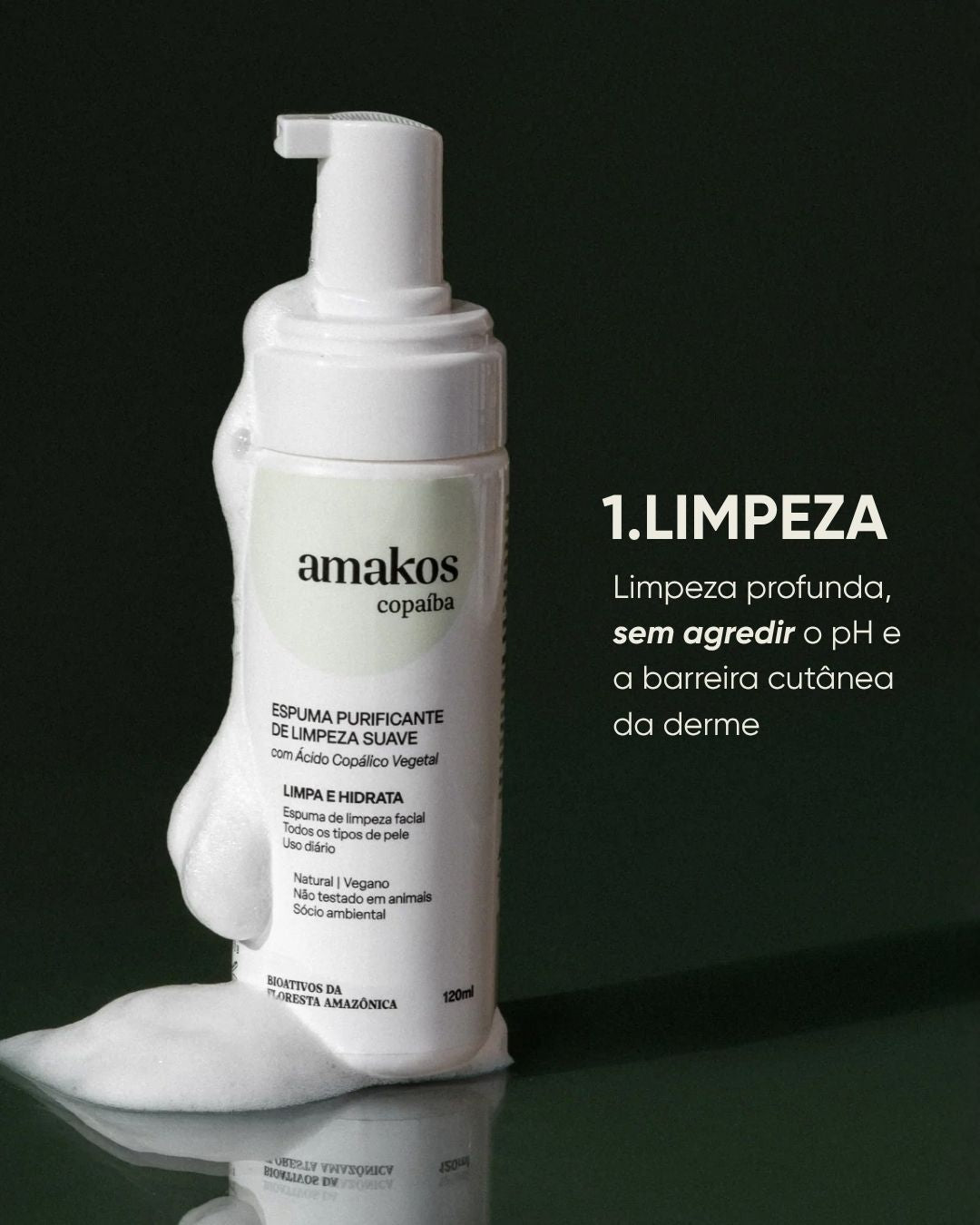 Ritual Pro Aging - Firmeza, Viço e Juventude