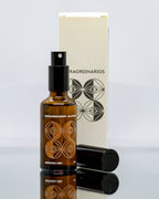 Patchouli Asia