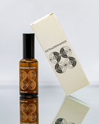 Patchouli Asia