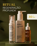 Ritual Regeneração Profunda - Nutrição e Recuperação