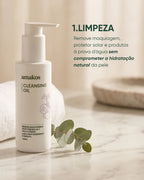 Ritual Regeneração Profunda - Nutrição e Recuperação