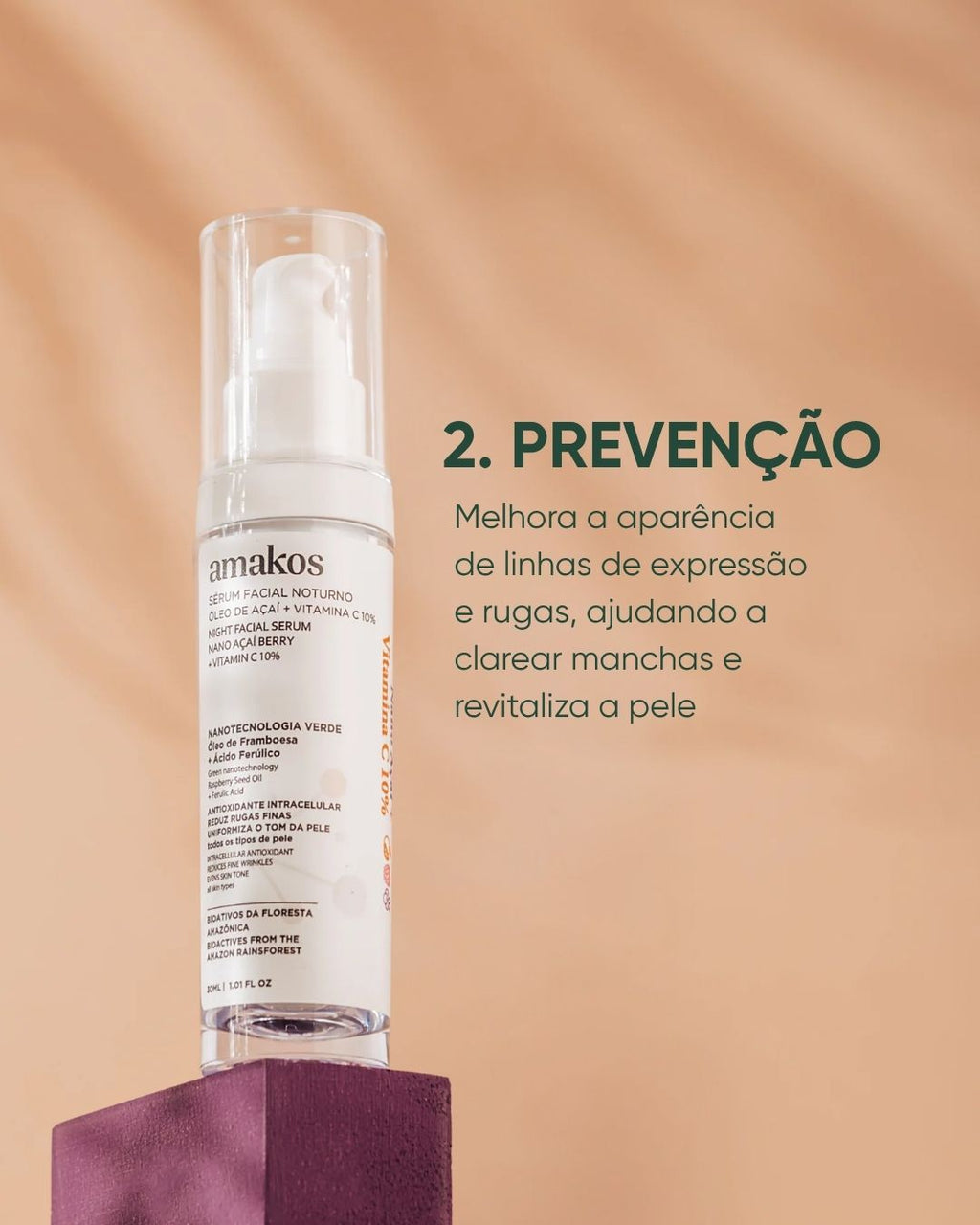 Ritual Regeneração Profunda - Nutrição e Recuperação