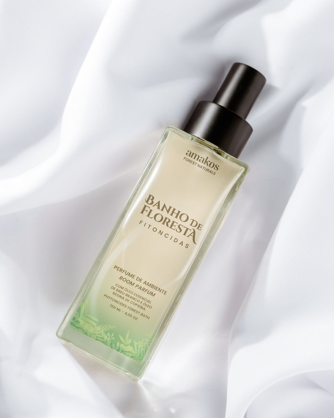 Room Spray - Forest Bath Phytoncides 100ml
