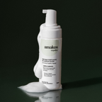 Espuma de limpeza Copaíba (120ml)