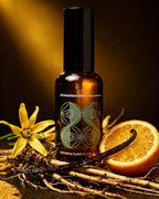 Vetiver & Ylang Ylang