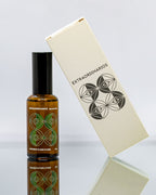 Vetiver & Ylang Ylang