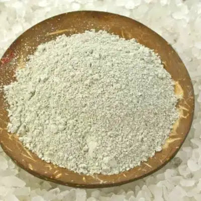 Argila Branca