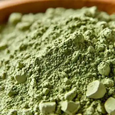 Argila Verde