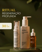Deep Regeneration Ritual - Nutrition and Recovery