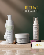 Pro-Aging Ritual - Firmness, Radiance and Youth