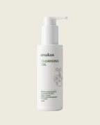 Açaí & Babassu Cleansing Oil