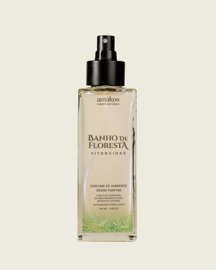 Room Spray - Forest Bath Phytoncides 100ml