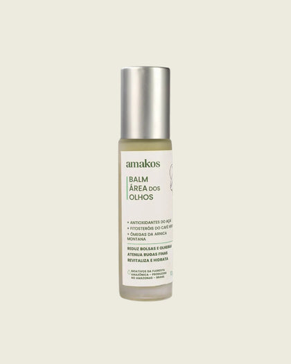 Açaí & Green Coffee Eye Balm