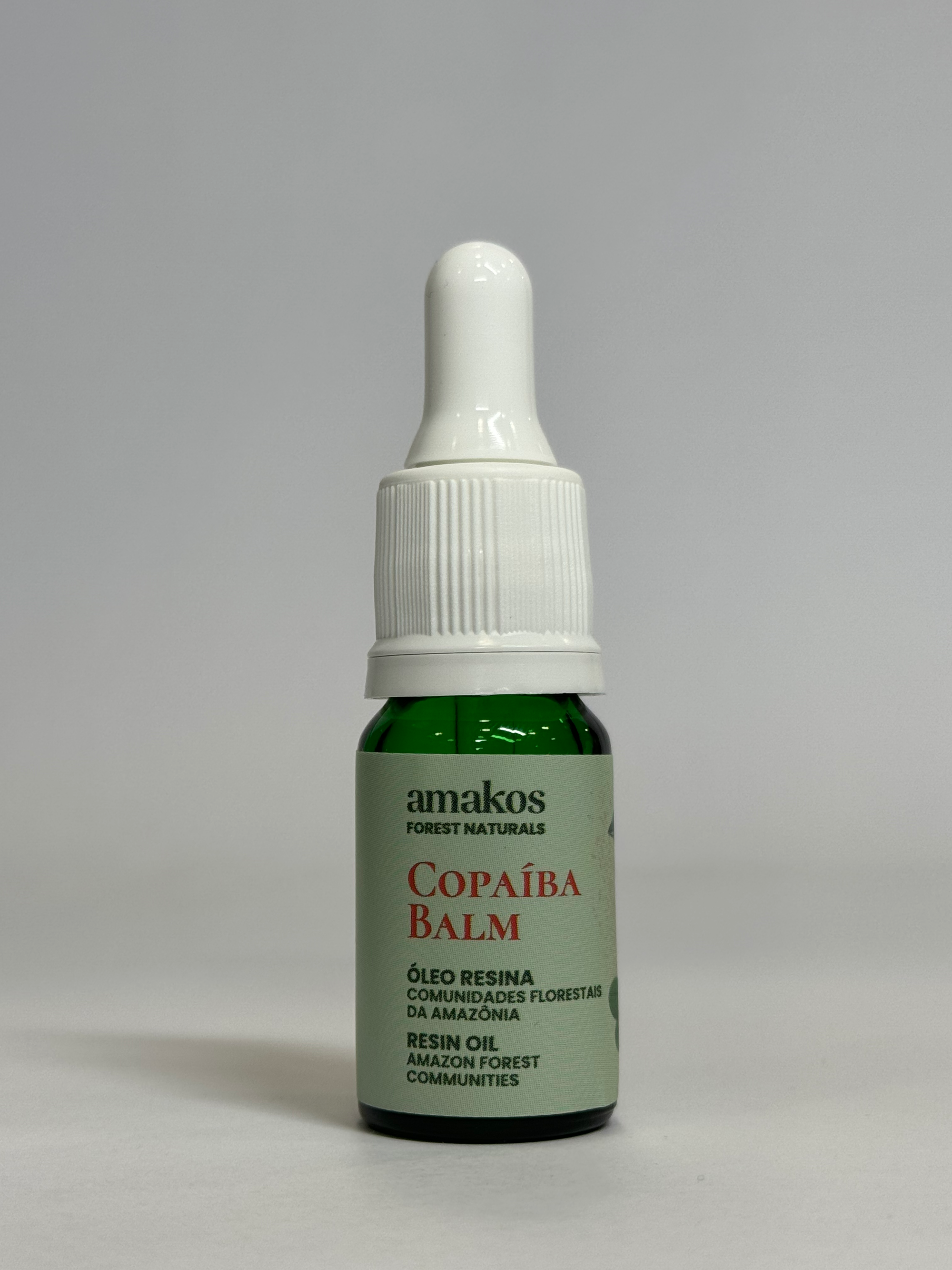 Copaíba Balm - 05ml