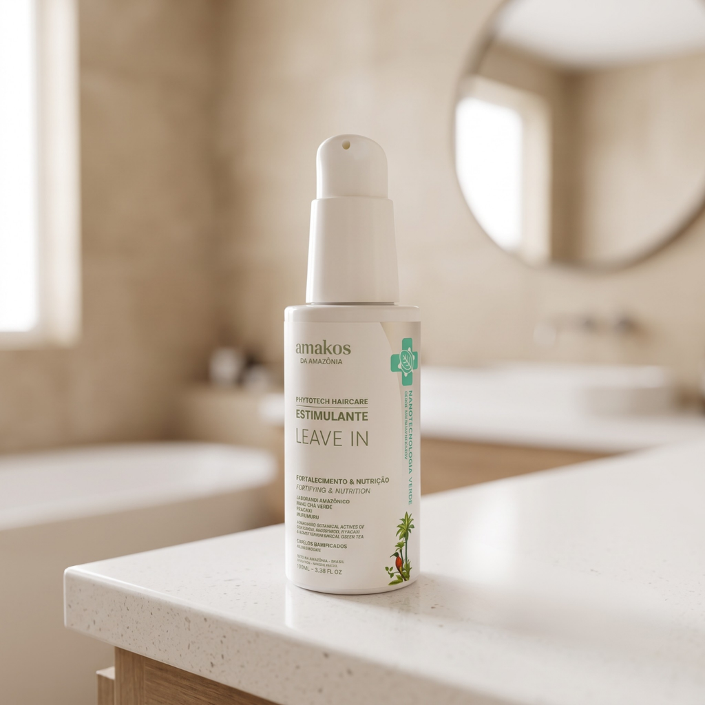 Leave In Estimulante Phytotech Haircare
