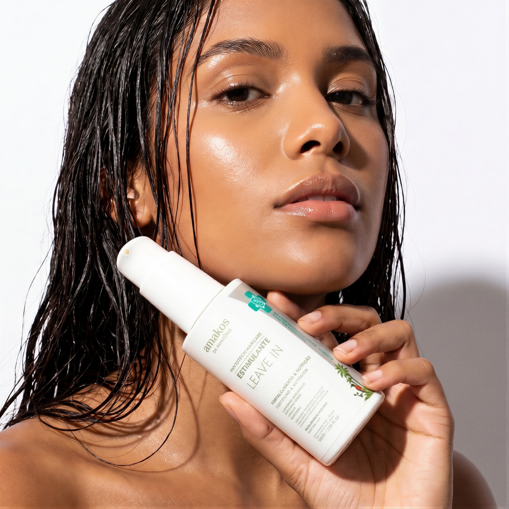 Leave In Estimulante Phytotech Haircare