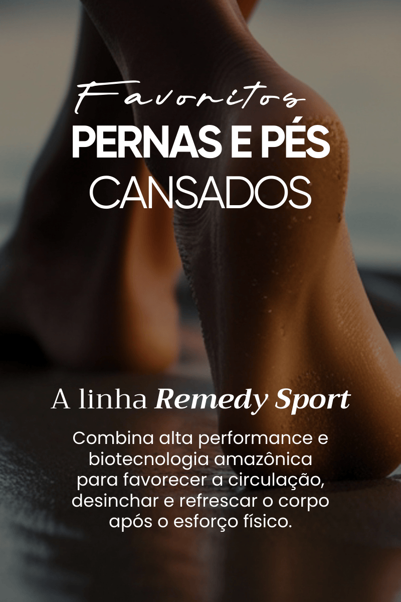 Ritual Recuperação - alivia, recupera e revitaliza