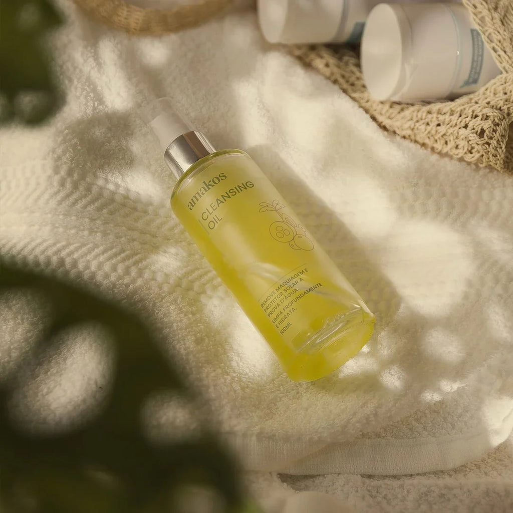 Ritual Renascer da Pele - limpa, renova e protege a pele