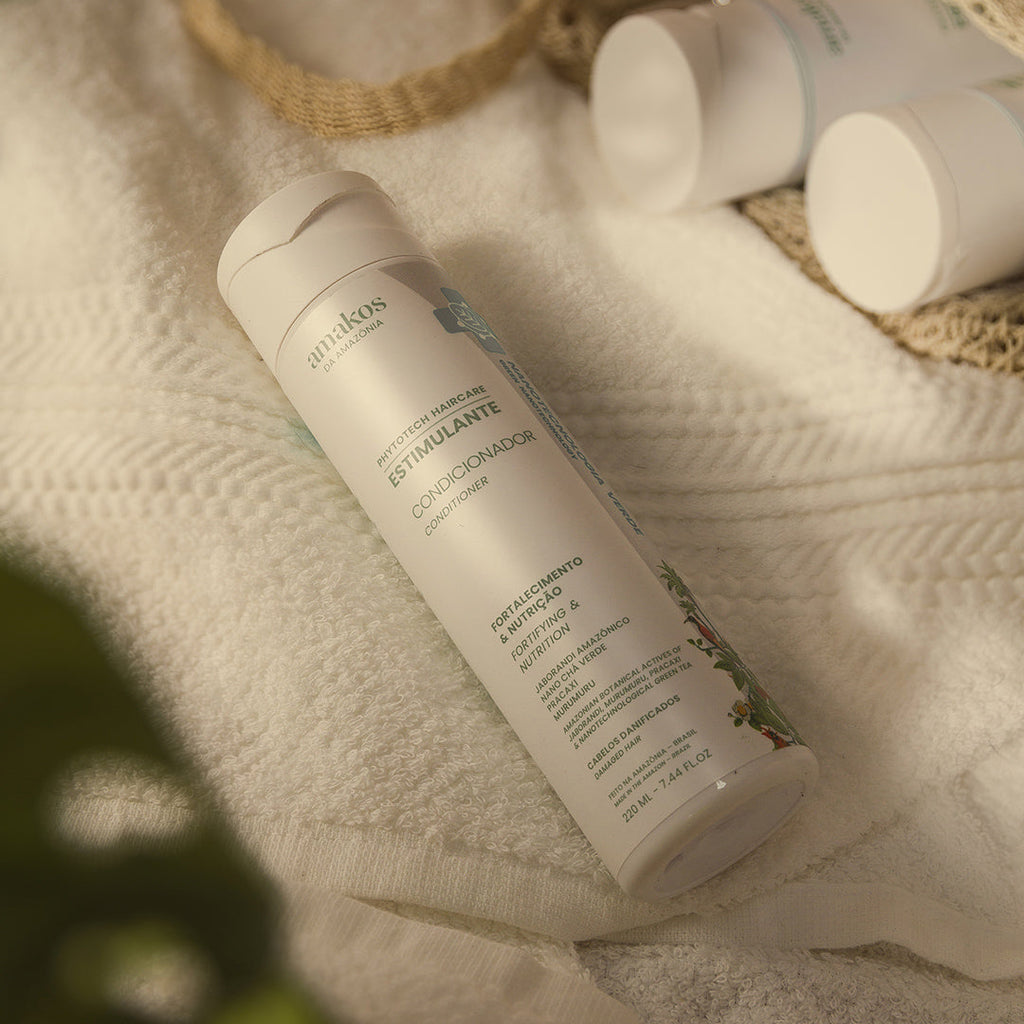 Condicionador Estimulante Phytotech Haircare