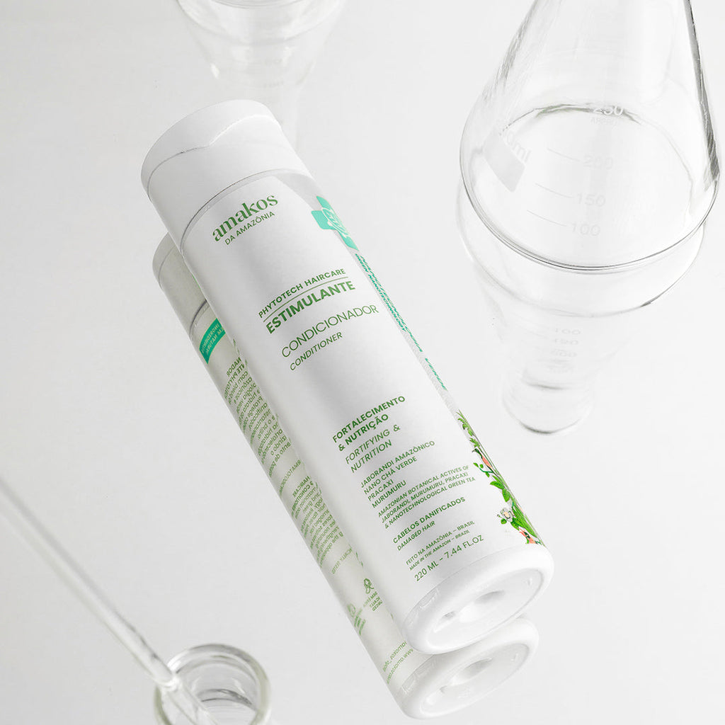 Condicionador Estimulante Phytotech Haircare
