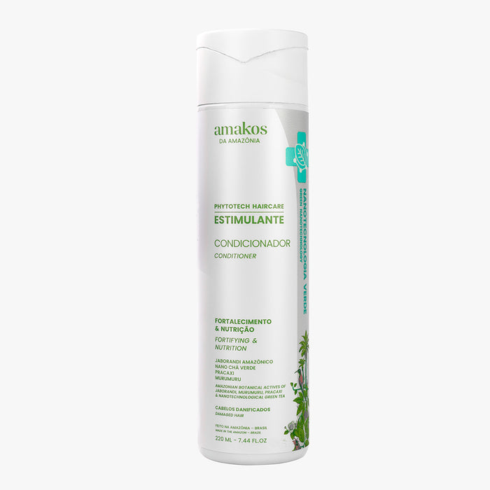 Condicionador Estimulante Phytotech Haircare