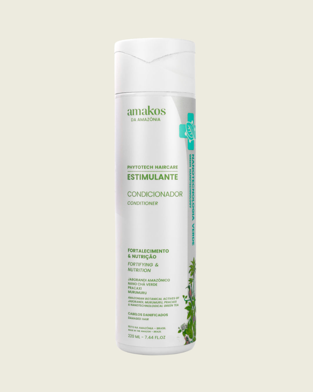 Condicionador Estimulante Phytotech Haircare