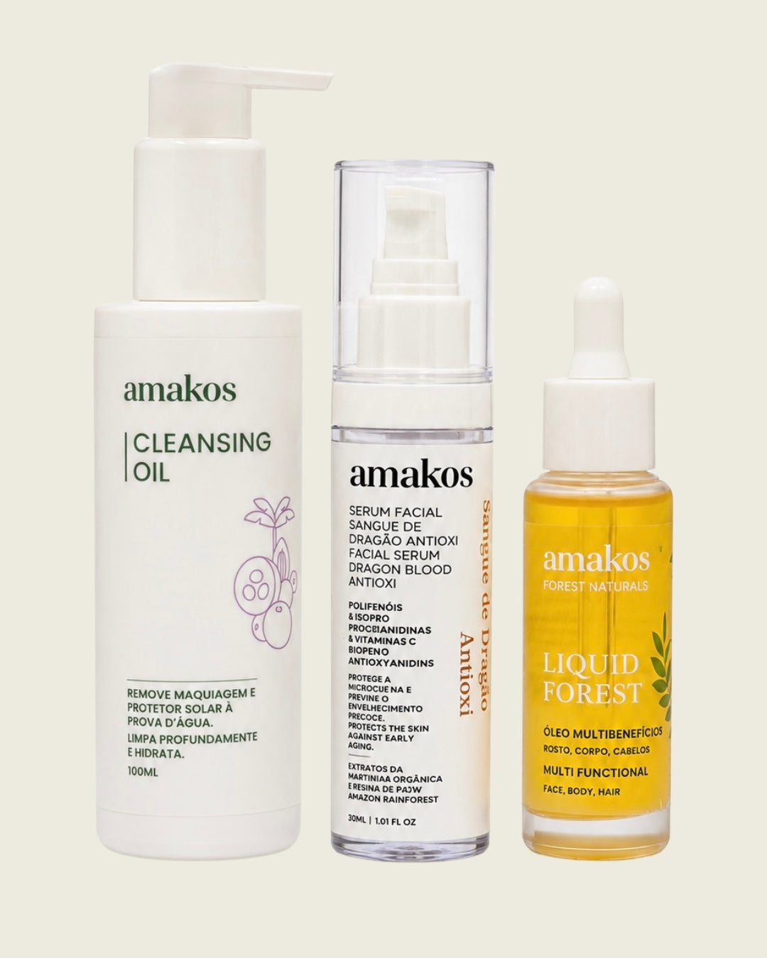Essential Ritual - renewed and radiant skin