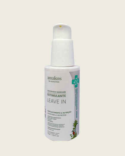 Phytotech Haircare Stimulating Leave-in