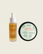 Multifunctional Forest Ritual – For Lasting Lip Hydration