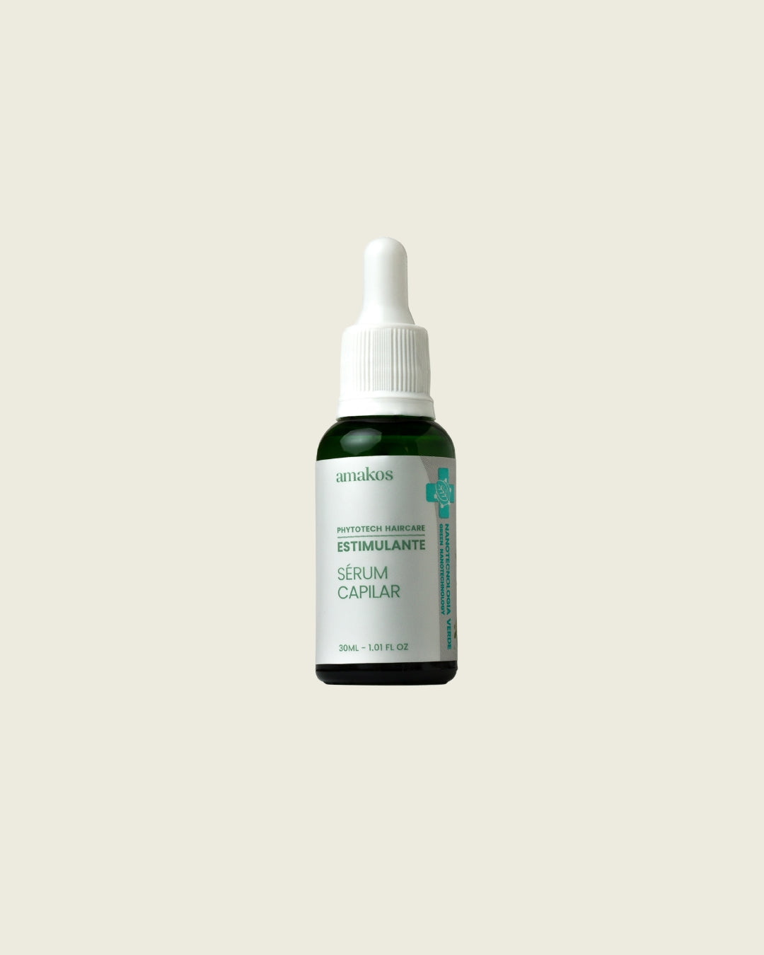 Phytotech Haircare Stimulating Serum