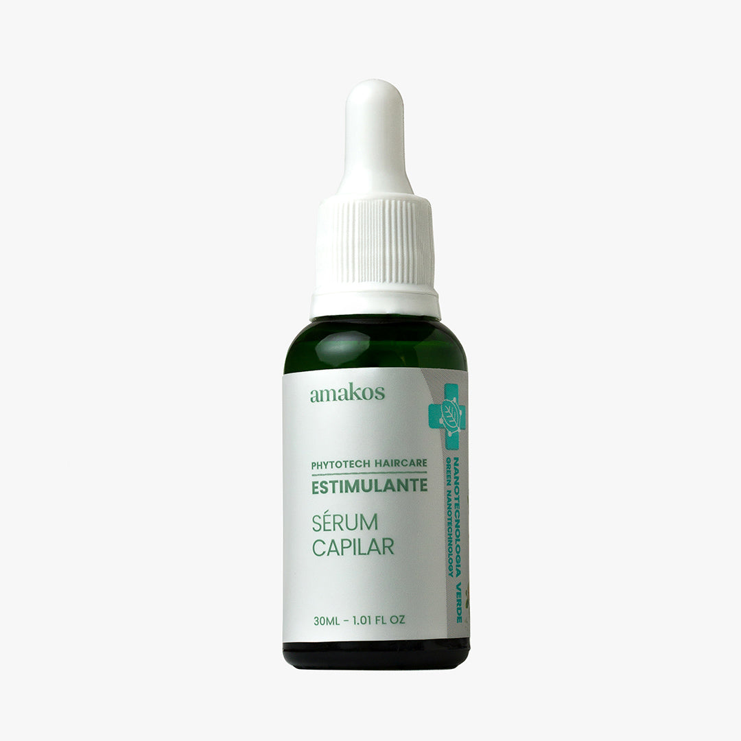 Sérum Estimulante Phytotech Haircare