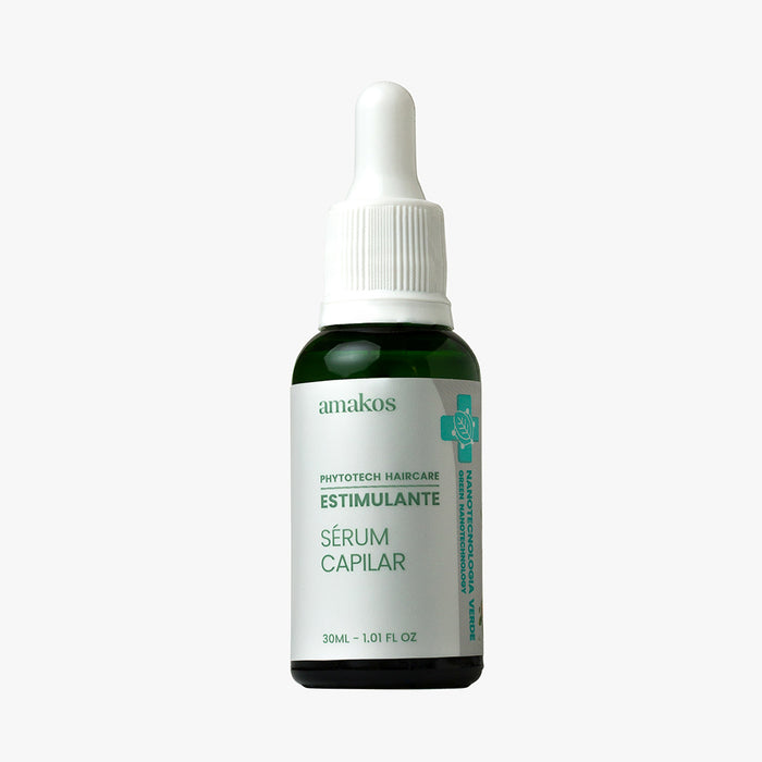 Sérum Estimulante Phytotech Haircare