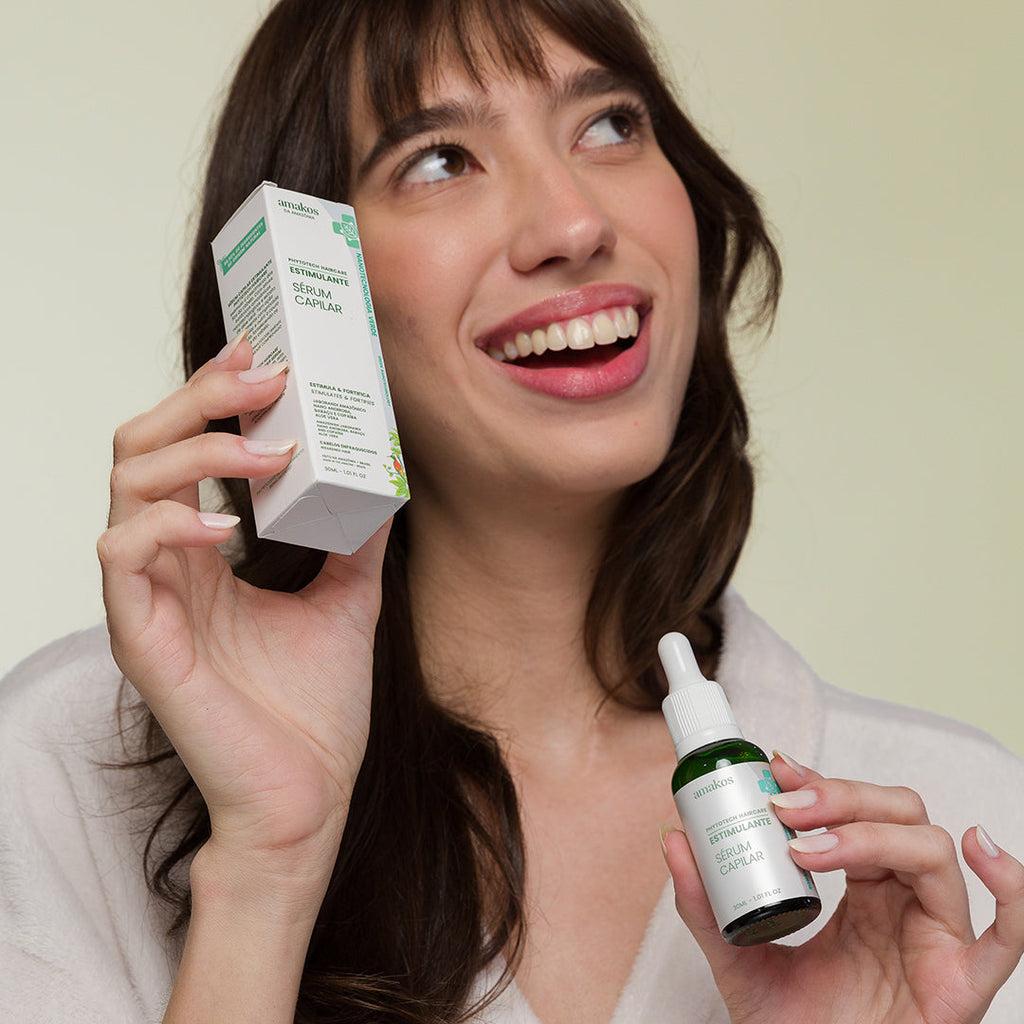 Sérum Estimulante Phytotech Haircare