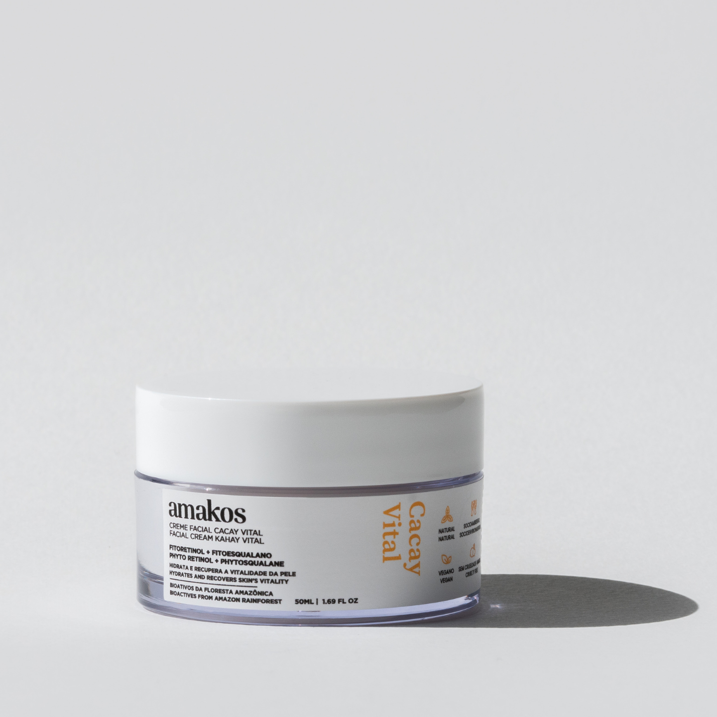 Kahai Vital Facial Cream